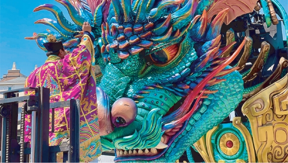 南京汤山景区.瑞兽貔貅.png 南京汤山景区.瑞兽貔貅.png