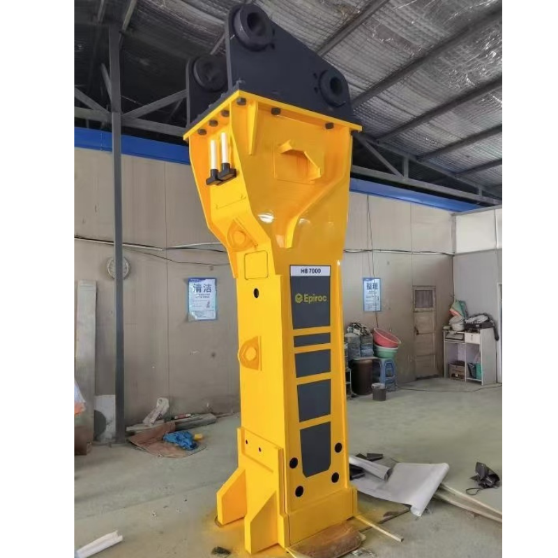 宁波3D 打印：重塑采矿业的效率、韧性与创新