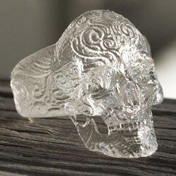 宁波透明树脂3D打印：赋能精密光学与功能性部件