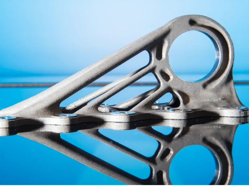 宁波金属3D打印：助力航空航天实现高效、轻量化、低成本制造