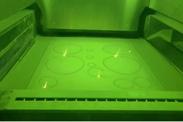 无需开模！用SLS 3D打印， 快速·低成本·零风险验证您的产品创意！