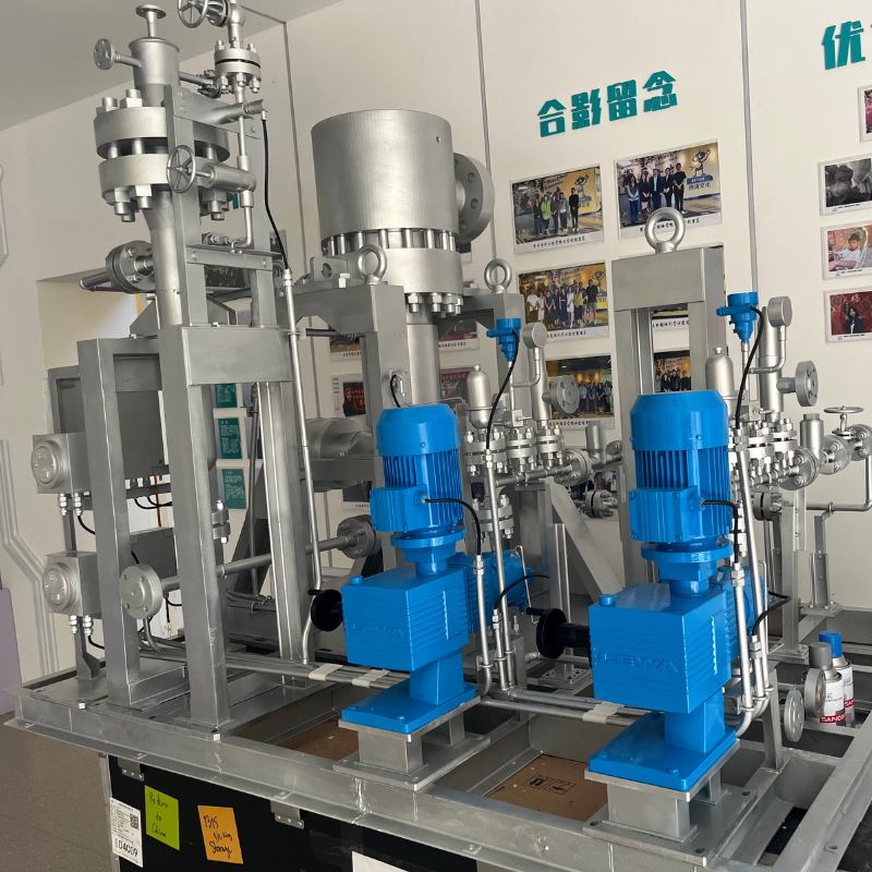 3D打印对泵体设计及制造带来的变革性影响   