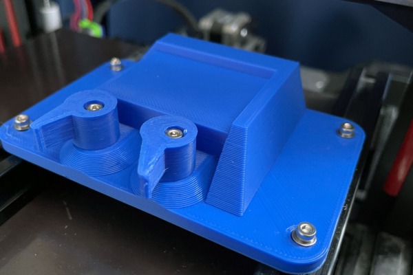 流水线工装效率低、成本高？看宁波3D打印如何助您降本增效！