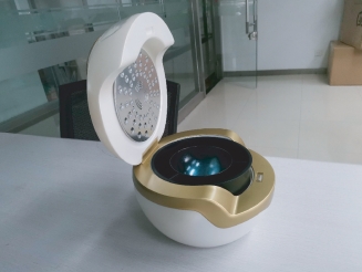 3D打印工业设计师作品