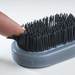 宁波3D打印：轻松攻克橡胶材质打印精度低、易变形、性能差等问题