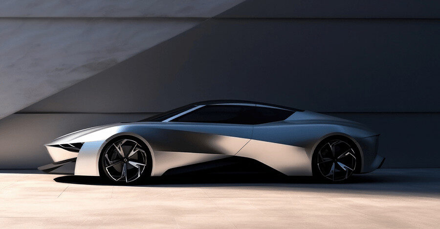 汽车样车改款遇难题？3D打印极速交付高精度模型，助力车企高效迭代！