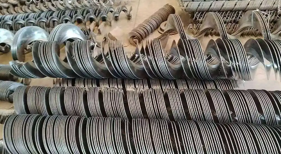 宁波3D打印螺旋叶片，解决传统工艺五大痛点！