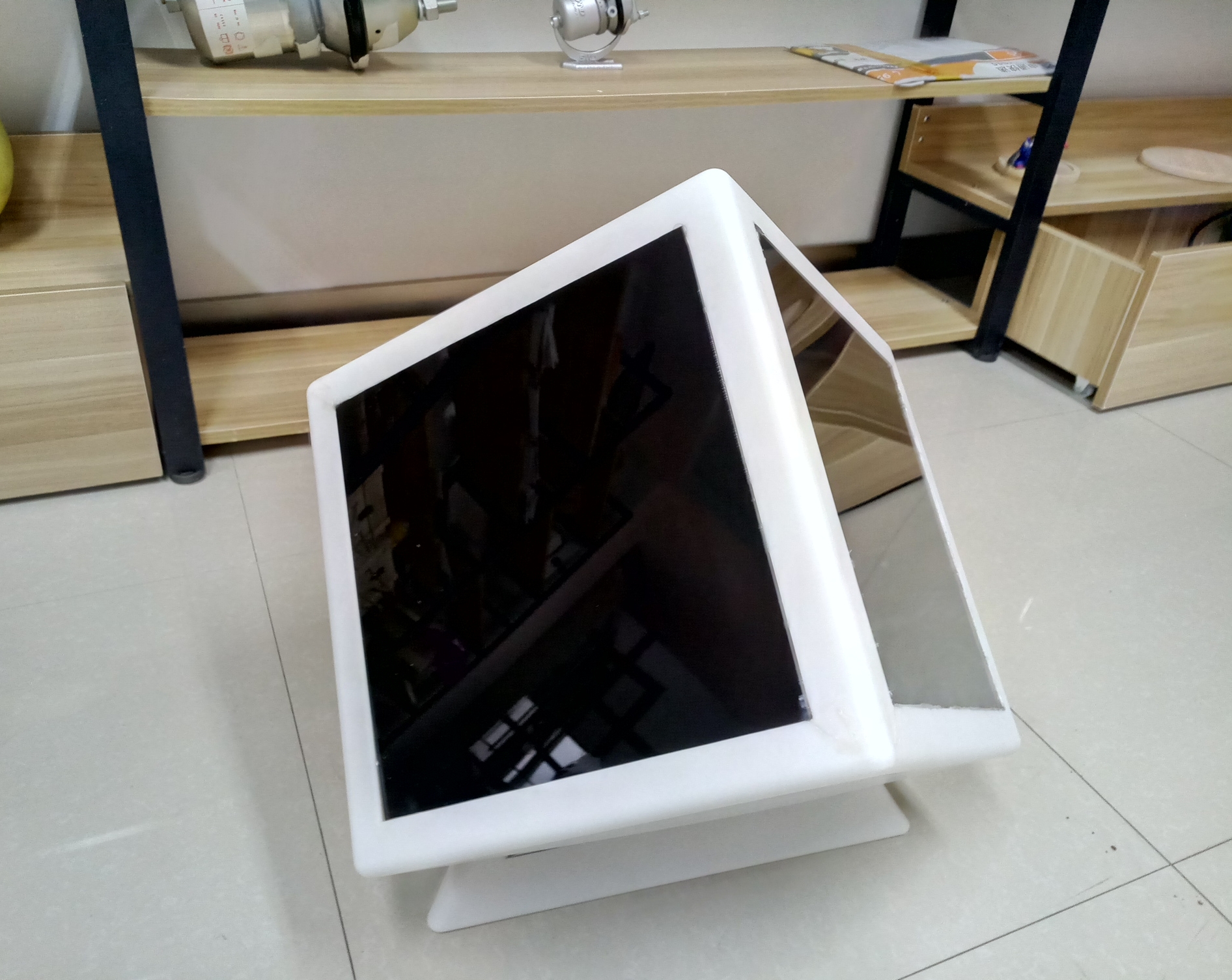 宁波3D打印手板模型：加速研发试产的关键助力