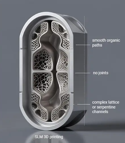 宁波工业级3D打印服务，是如何保证您的薄壁件打印不变形不断裂的？