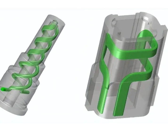 宁波金属3D打印在铝压铸模具随形冷却与快速制造中的深度应用