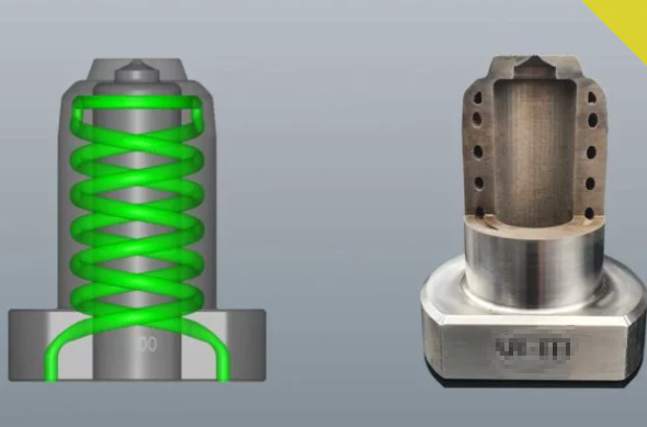 3D打印模具快速打样气泡多？来看宁波3D打印工厂的解决方案！
