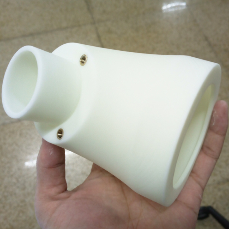 宁波3D打印厂家分享：工业级终端部件3D打印材料选择指南