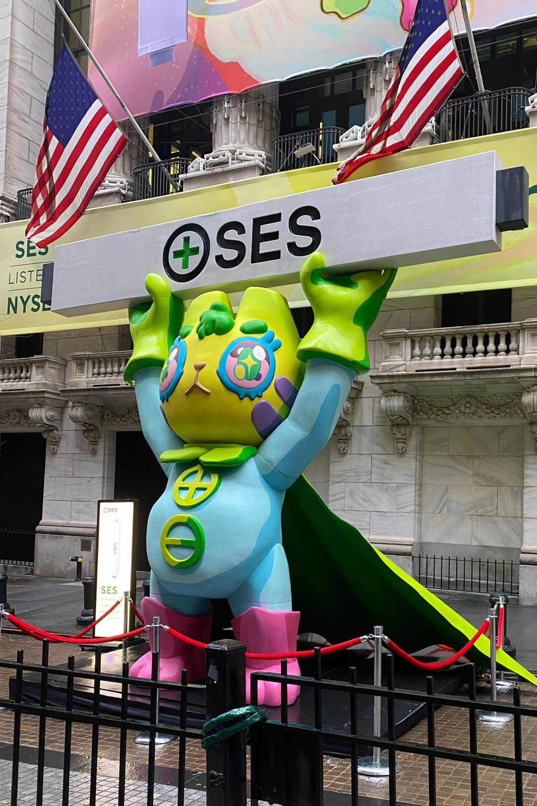 3D打印门头模型雕塑，打卡引流效果杠杠的