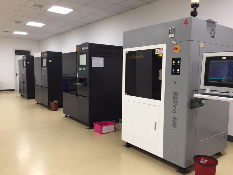 为什么有时候3D打印机可以直接成型，我们仍建议拆件打印？