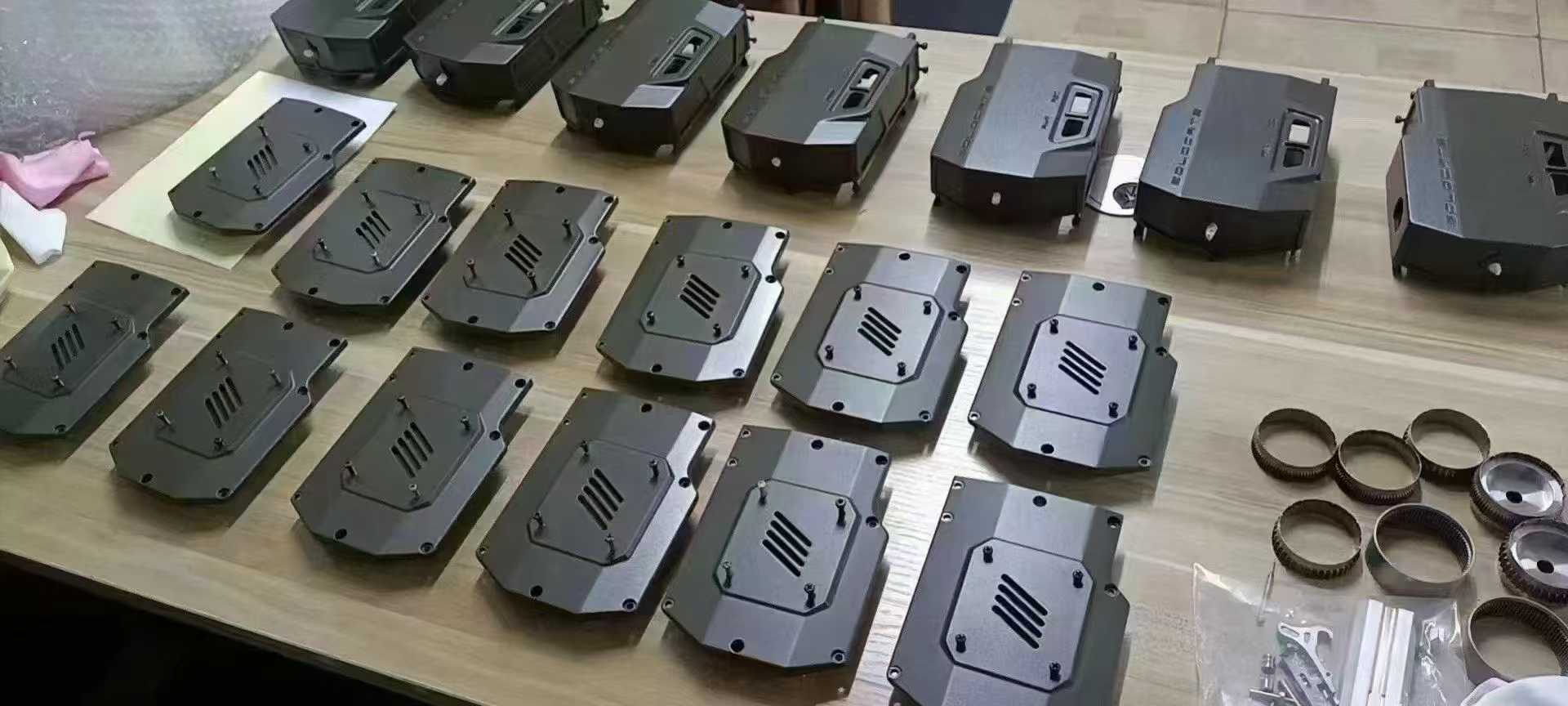 3D打印硅胶复模：客户最关心的8个问题，一次为您解答