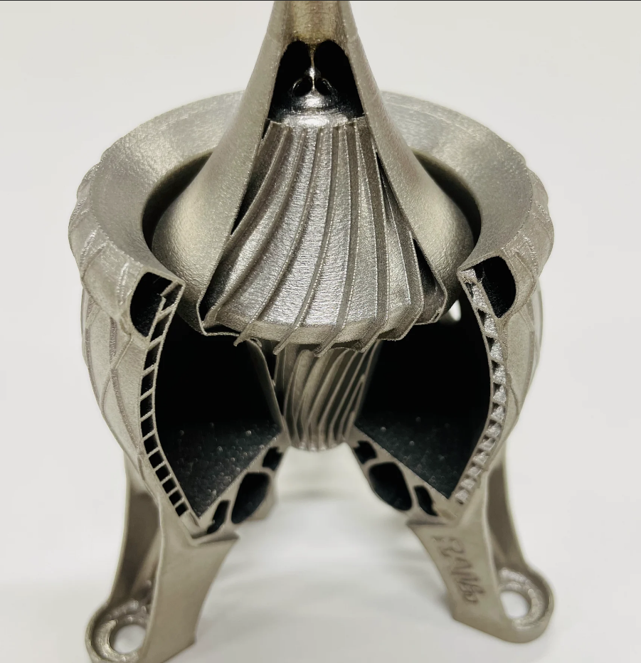 宁波3D打印：攻克薄壁、深腔、倒扣结构手板成型和废品率高难题