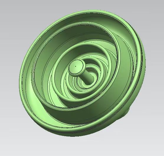 宁波3D扫描质量检测：扫描到CAD比对验证制造零件，减少退货与试模成本