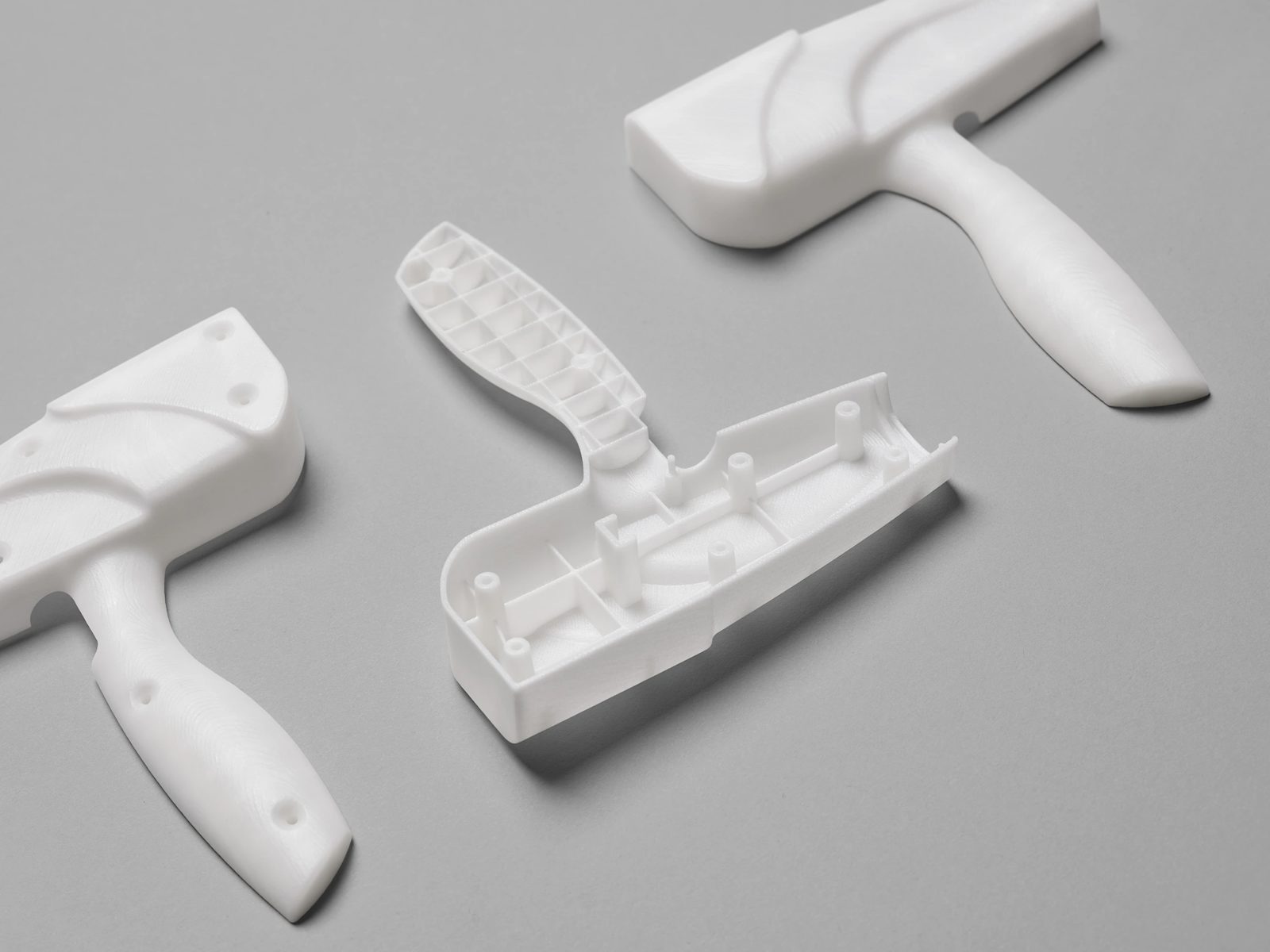 宁波3D打印服务商专业解答：3D打印薄壁件要不要留机加余量？